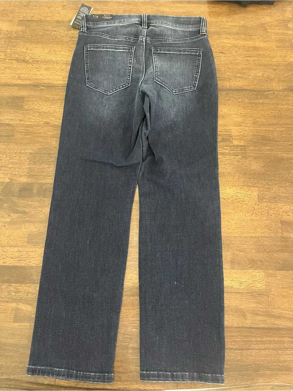 Liverpool Los Angelas The Gia Glider Slim Pants Womens Jeans Size 6 NWT - Picture 14 of 14